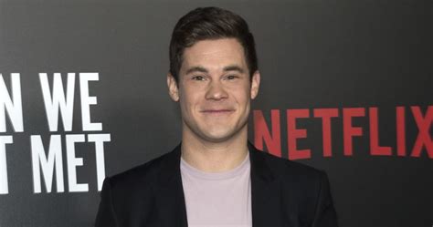 adam.devine naked|Adam Devine Had Six Years to Prepare for His Full Frontal。